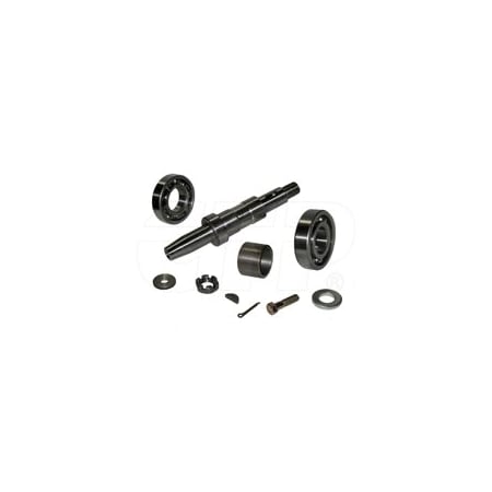 Aic Replacement Parts Rebuild Kit Water Pump * Fits Caterpillar Models 1W7072